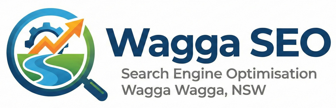 Wagga SEO logo